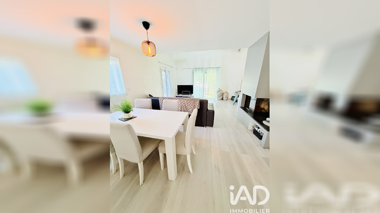 Ma-Cabane - Vente Maison Toulouse, 142 m²