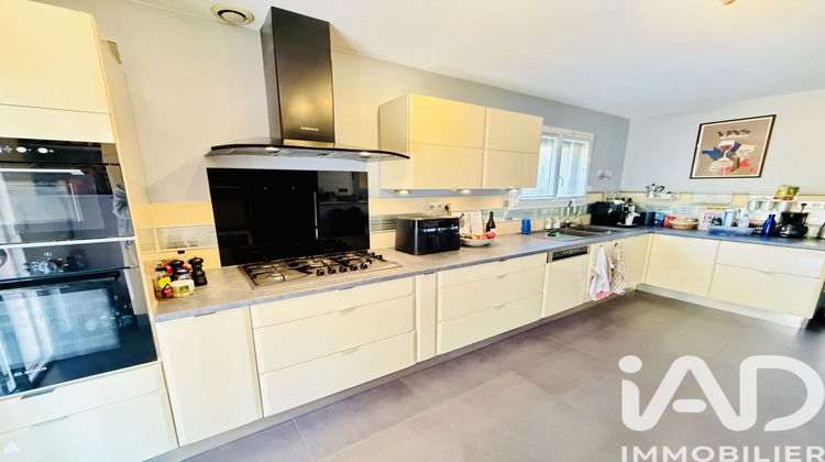Ma-Cabane - Vente Maison Toulouse, 142 m²