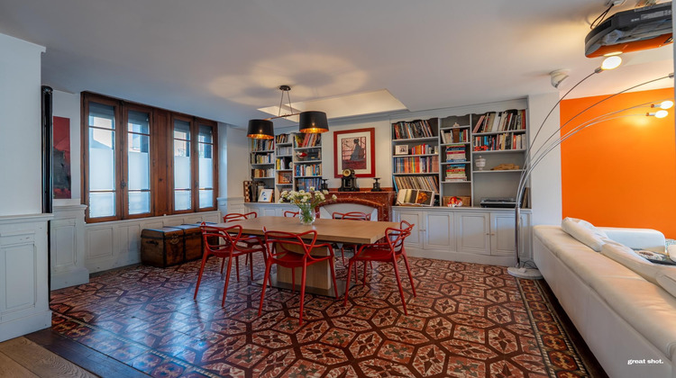 Ma-Cabane - Vente Maison Toulouse, 169 m²