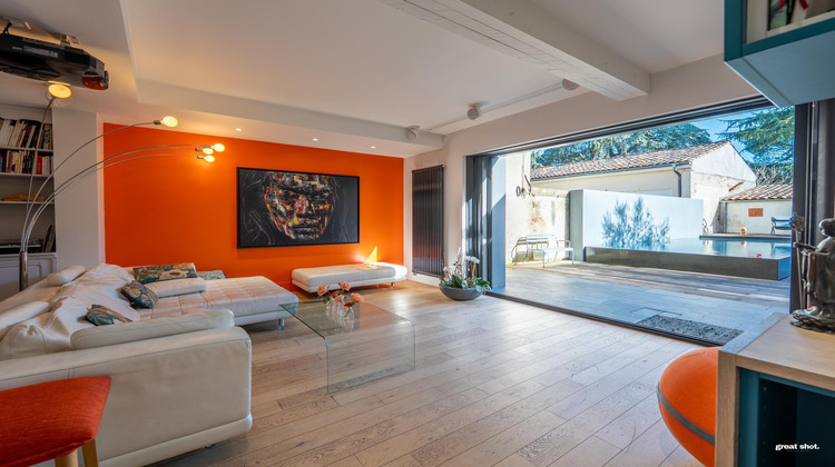 Ma-Cabane - Vente Maison Toulouse, 169 m²