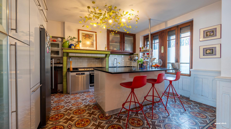 Ma-Cabane - Vente Maison Toulouse, 169 m²