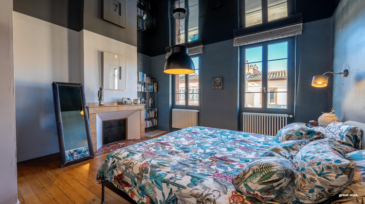 Ma-Cabane - Vente Maison Toulouse, 169 m²