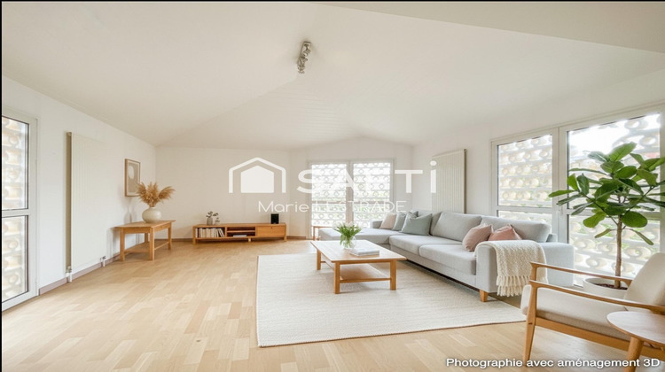 Ma-Cabane - Vente Maison Toulouse, 282 m²