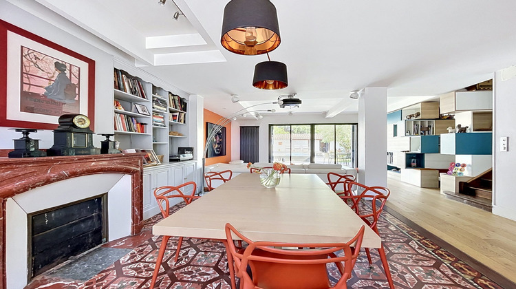Ma-Cabane - Vente Maison Toulouse, 167 m²