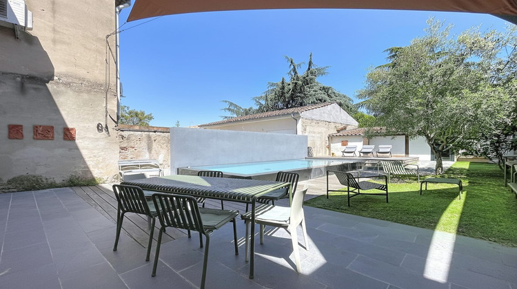 Ma-Cabane - Vente Maison Toulouse, 167 m²