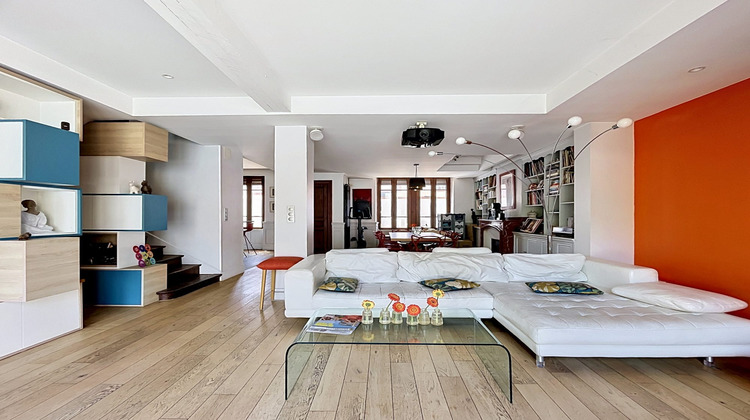 Ma-Cabane - Vente Maison Toulouse, 167 m²