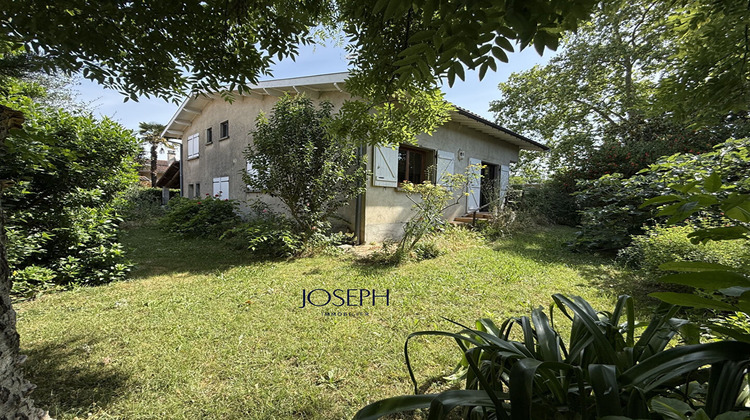 Ma-Cabane - Vente Maison TOULOUSE, 100 m²