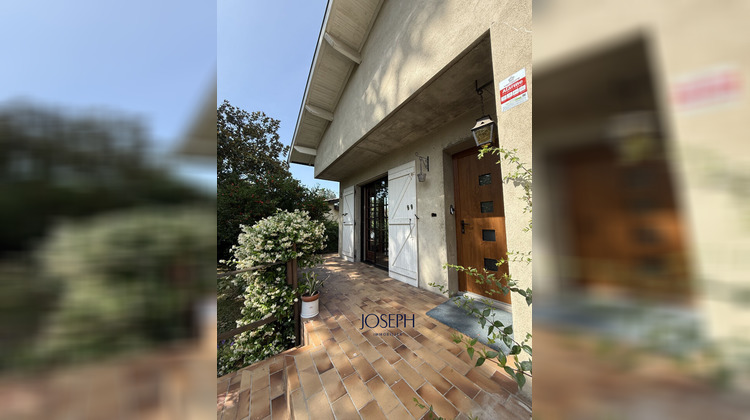 Ma-Cabane - Vente Maison TOULOUSE, 100 m²