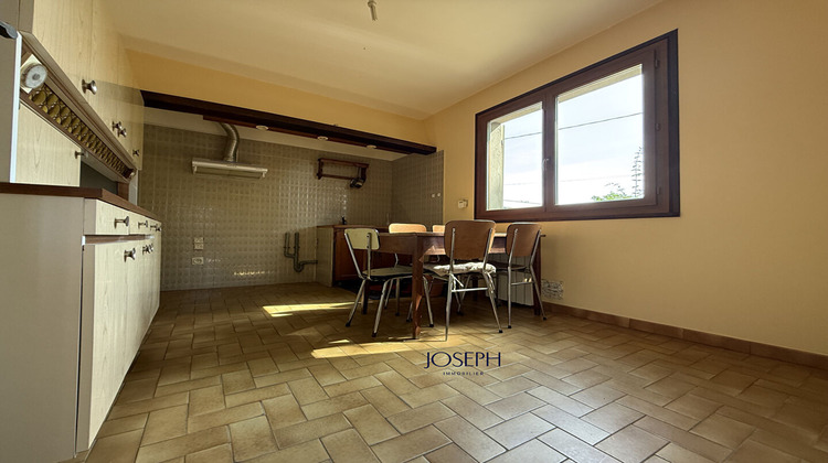 Ma-Cabane - Vente Maison TOULOUSE, 100 m²