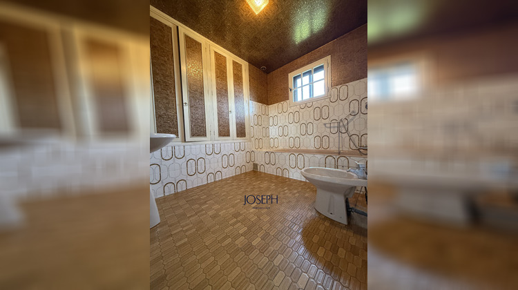 Ma-Cabane - Vente Maison TOULOUSE, 100 m²