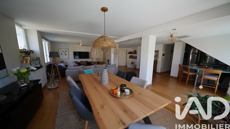 Ma-Cabane - Vente Maison Toulouse, 141 m²