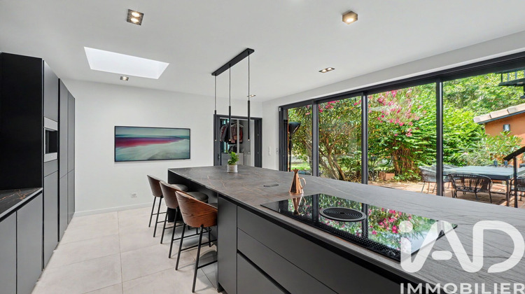 Ma-Cabane - Vente Maison Toulouse, 180 m²