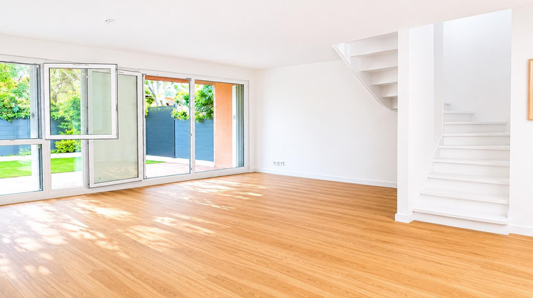 Ma-Cabane - Vente Maison Toulouse, 88 m²