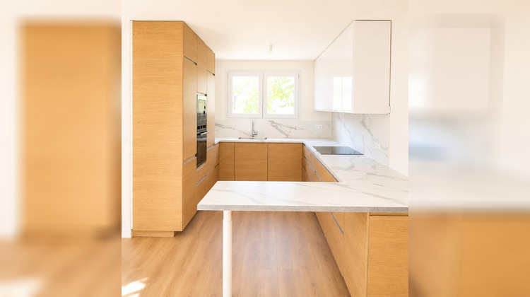 Ma-Cabane - Vente Maison Toulouse, 88 m²