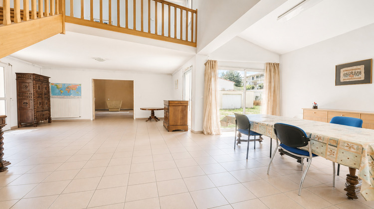 Ma-Cabane - Vente Maison TOULOUSE, 281 m²