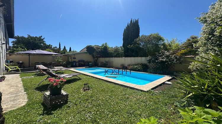 Ma-Cabane - Vente Maison TOULOUSE, 140 m²