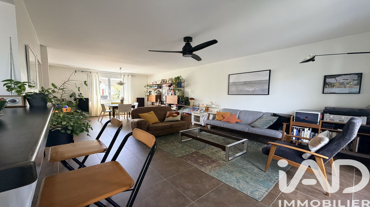 Ma-Cabane - Vente Maison Toulouse, 120 m²