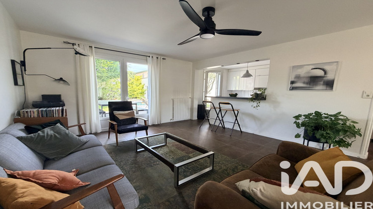 Ma-Cabane - Vente Maison Toulouse, 120 m²