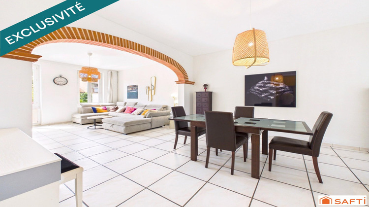 Ma-Cabane - Vente Maison Toulouse, 145 m²