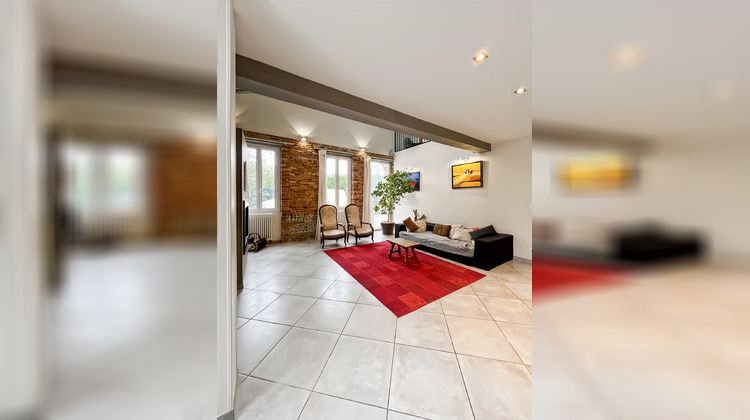 Ma-Cabane - Vente Maison Toulouse, 240 m²