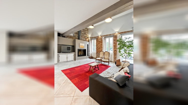 Ma-Cabane - Vente Maison Toulouse, 240 m²