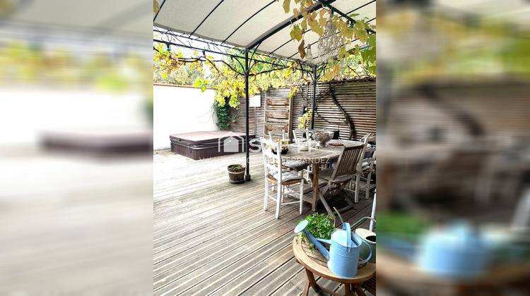 Ma-Cabane - Vente Maison Toulouse, 73 m²