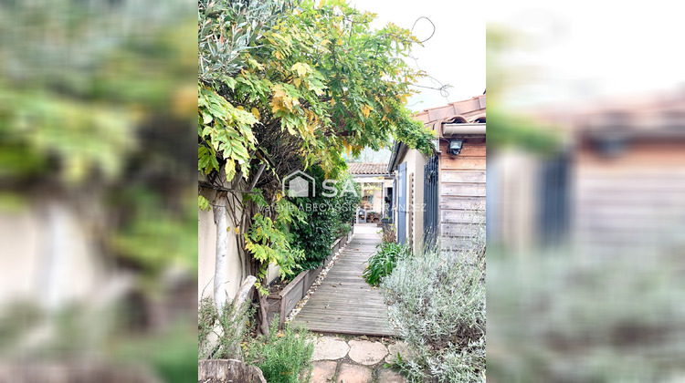 Ma-Cabane - Vente Maison Toulouse, 73 m²