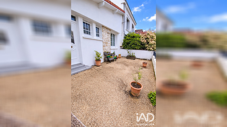 Ma-Cabane - Vente Maison Toulouse, 56 m²