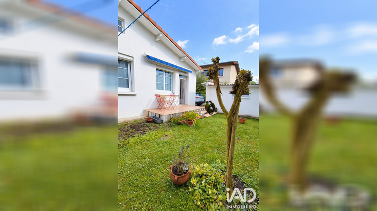 Ma-Cabane - Vente Maison Toulouse, 56 m²