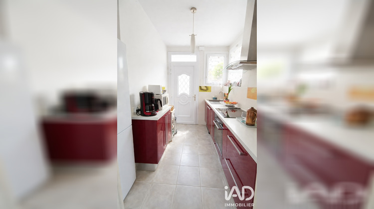 Ma-Cabane - Vente Maison Toulouse, 56 m²