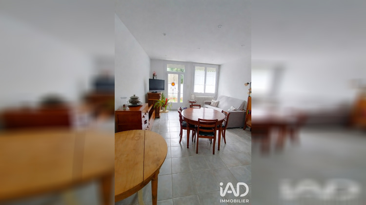 Ma-Cabane - Vente Maison Toulouse, 56 m²