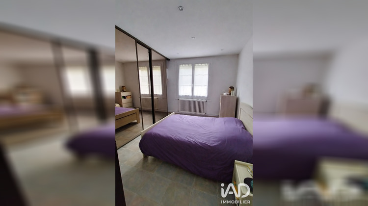 Ma-Cabane - Vente Maison Toulouse, 56 m²