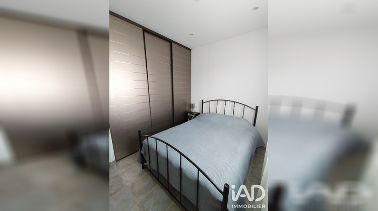 Ma-Cabane - Vente Maison Toulouse, 56 m²