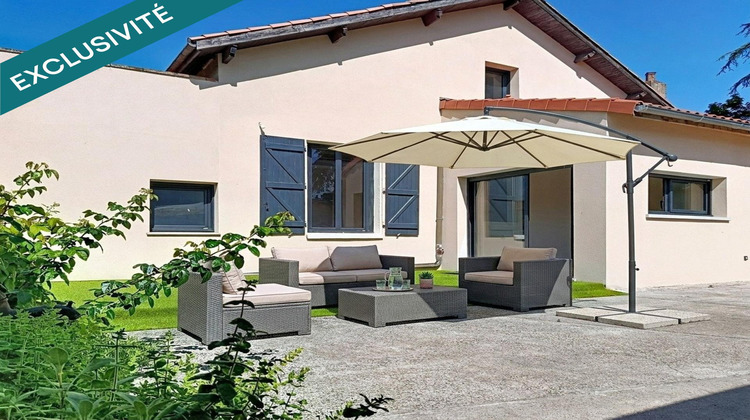 Ma-Cabane - Vente Maison Toulouse, 185 m²