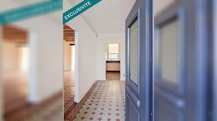 Ma-Cabane - Vente Maison Toulouse, 185 m²
