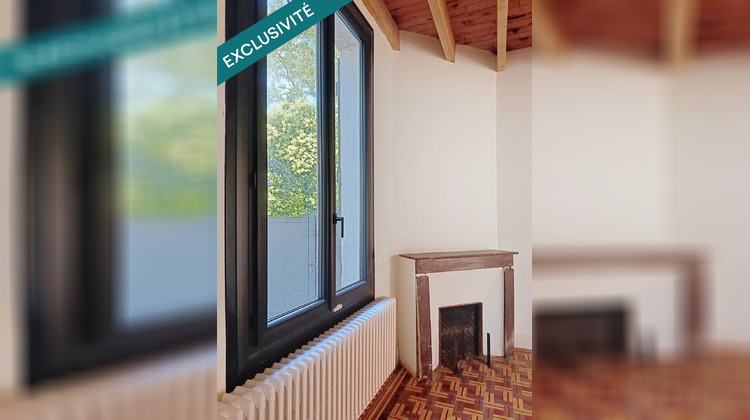 Ma-Cabane - Vente Maison Toulouse, 185 m²