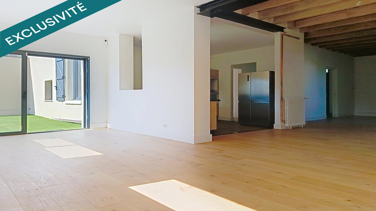 Ma-Cabane - Vente Maison Toulouse, 185 m²
