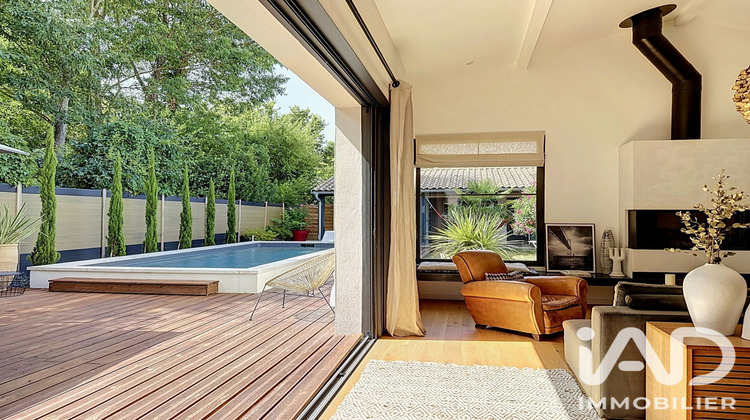 Ma-Cabane - Vente Maison Toulouse, 240 m²
