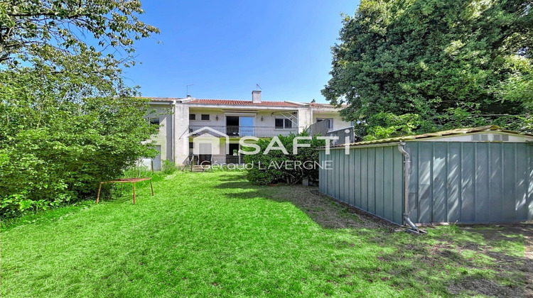 Ma-Cabane - Vente Maison Toulouse, 202 m²