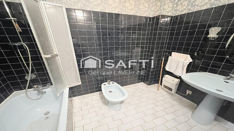 Ma-Cabane - Vente Maison Toulouse, 202 m²