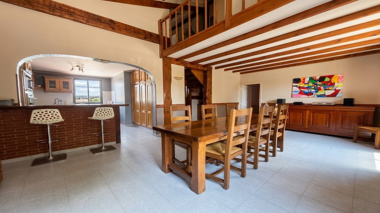 Ma-Cabane - Vente Maison TOULOUSE, 163 m²