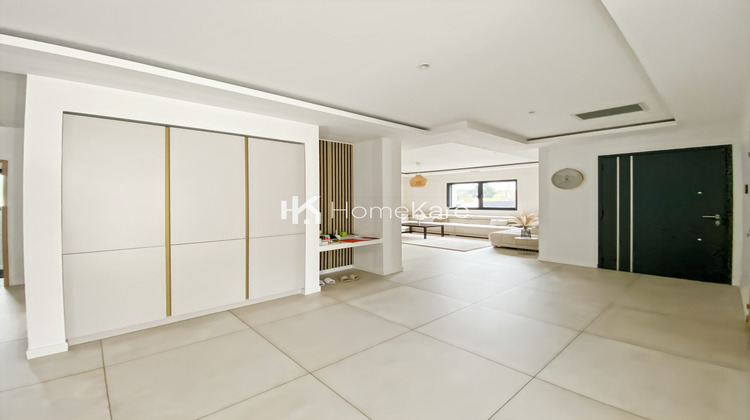 Ma-Cabane - Vente Maison Toulouse, 174 m²