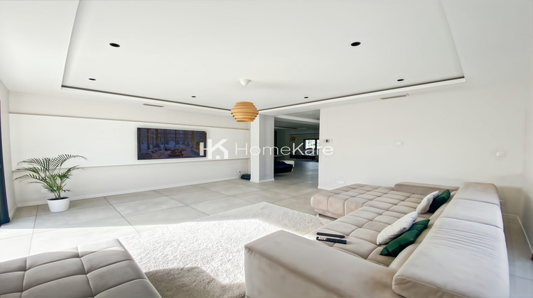 Ma-Cabane - Vente Maison Toulouse, 174 m²