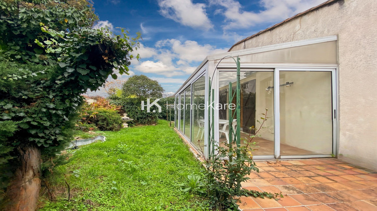 Ma-Cabane - Vente Maison Toulouse, 145 m²