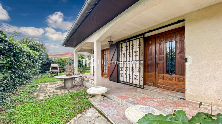 Ma-Cabane - Vente Maison Toulouse, 145 m²
