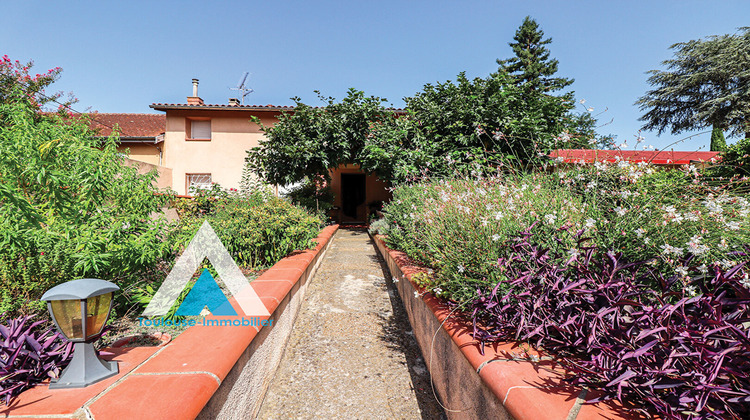 Ma-Cabane - Vente Maison TOULOUSE, 160 m²