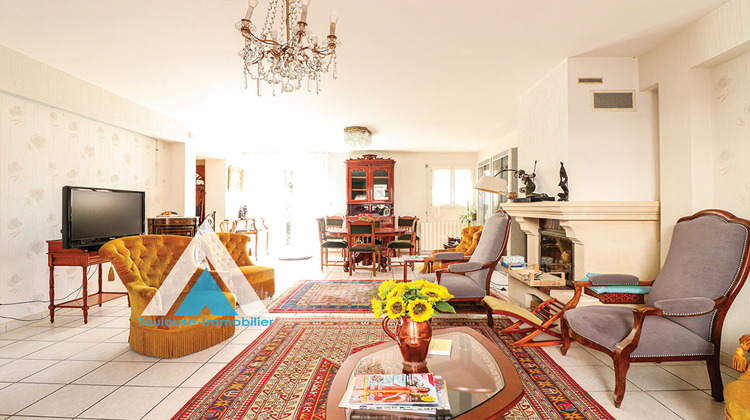 Ma-Cabane - Vente Maison TOULOUSE, 160 m²