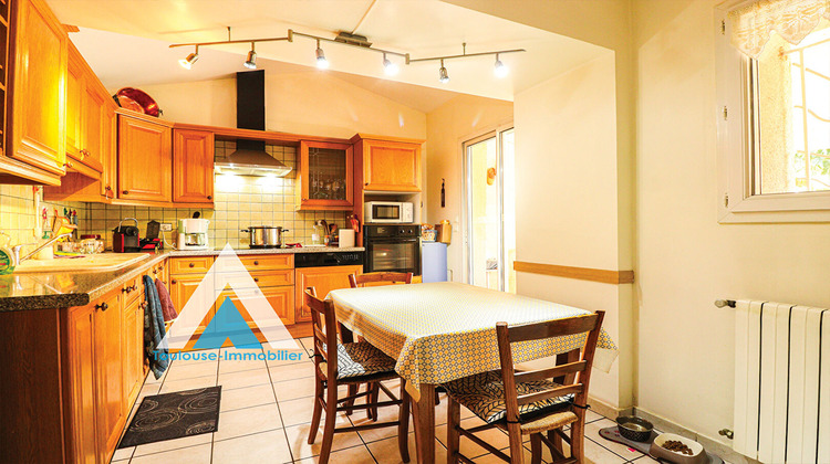 Ma-Cabane - Vente Maison TOULOUSE, 160 m²