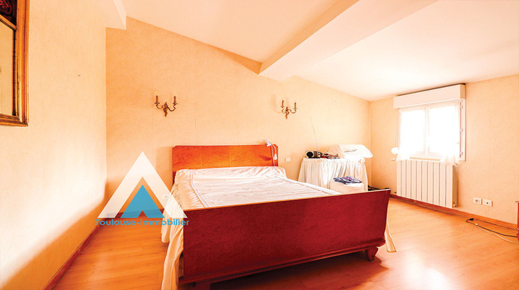 Ma-Cabane - Vente Maison TOULOUSE, 160 m²