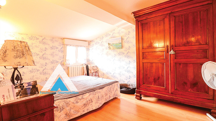Ma-Cabane - Vente Maison TOULOUSE, 160 m²